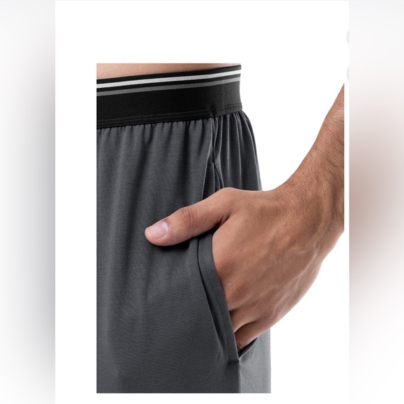 Charcoal Grey Men’s Sleep/Loungewear***Size M
Super Soft-NWT - Picture 2 of 6